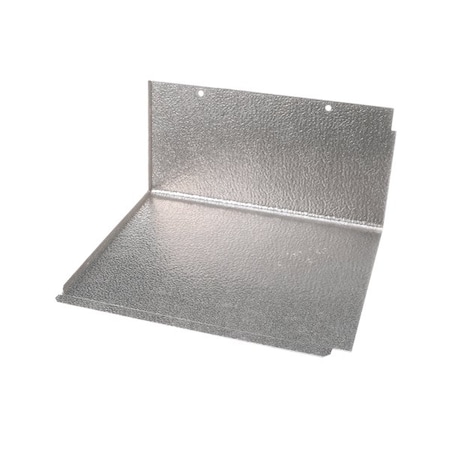 Heatcraft Access Panel, Refrigeration End 40880701